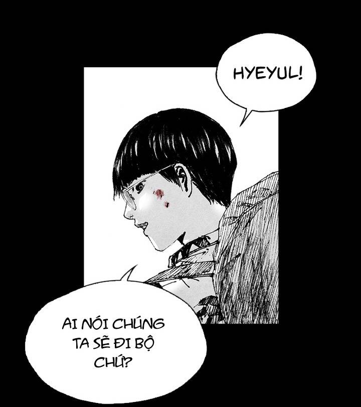 Distant Sky 5 Chapter 3 - 32