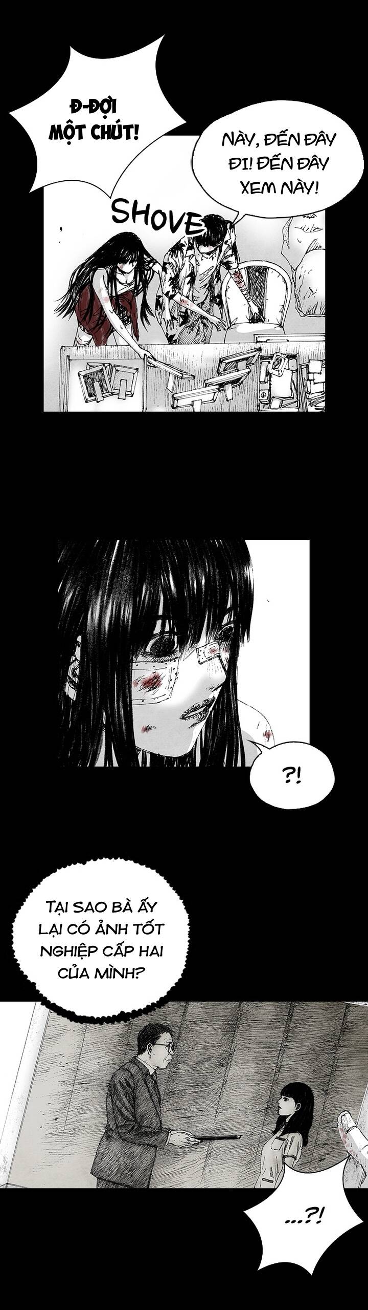 Distant Sky 5 Chapter 4 - 30