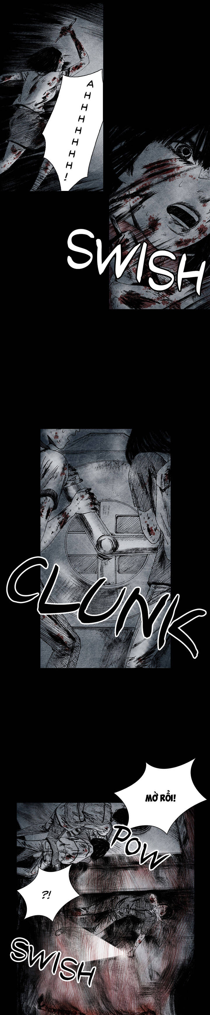 Distant Sky 5 Chapter 0 - 26