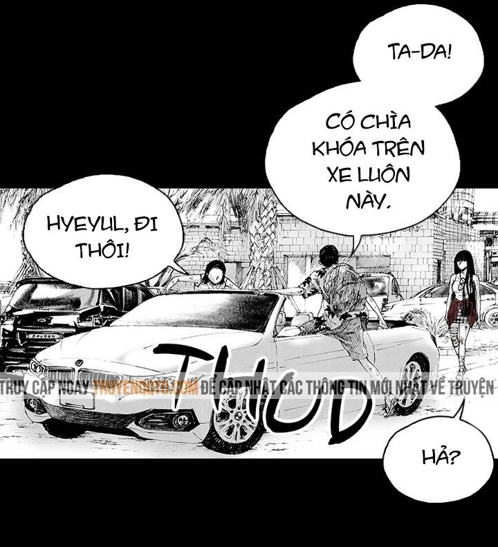 Distant Sky 5 Chapter 3 - 33