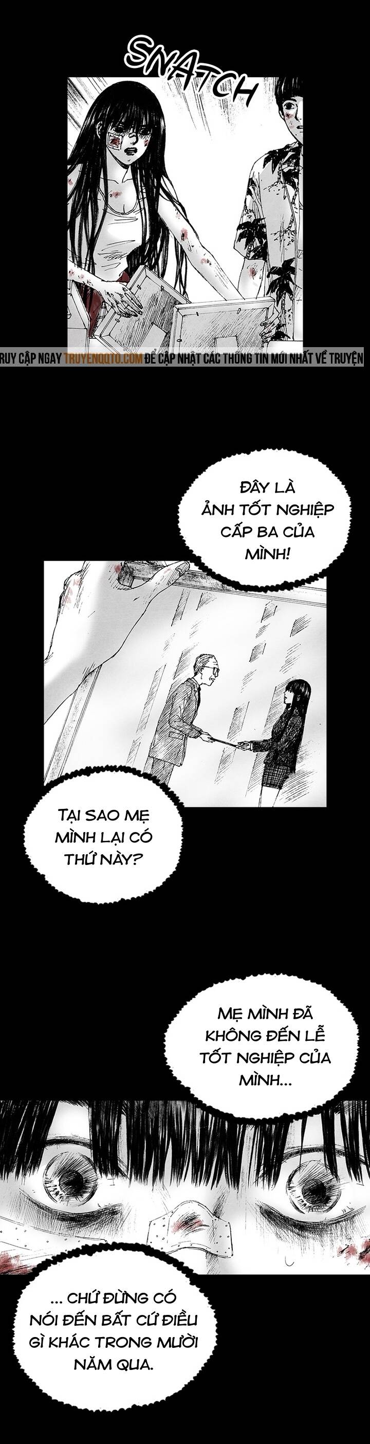 Distant Sky 5 Chapter 4 - 31