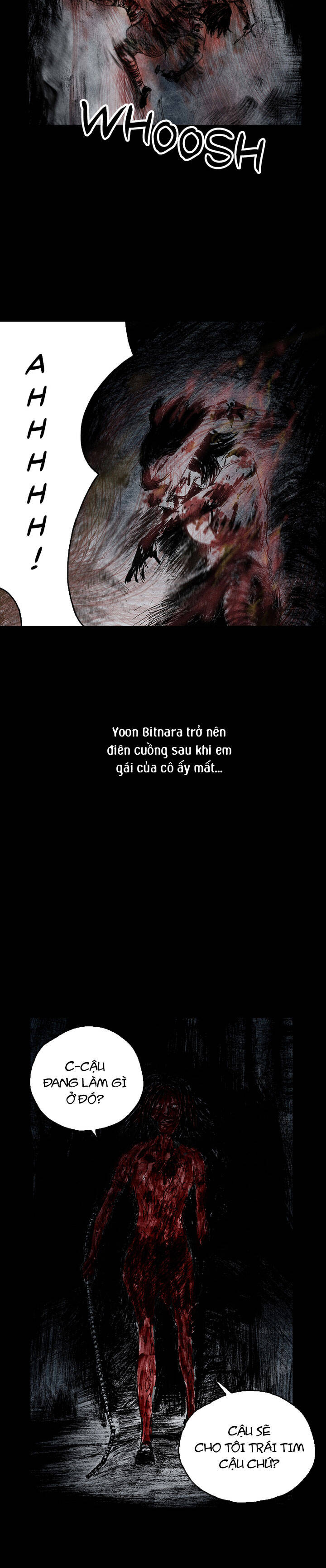 Distant Sky 5 Chapter 0 - 27