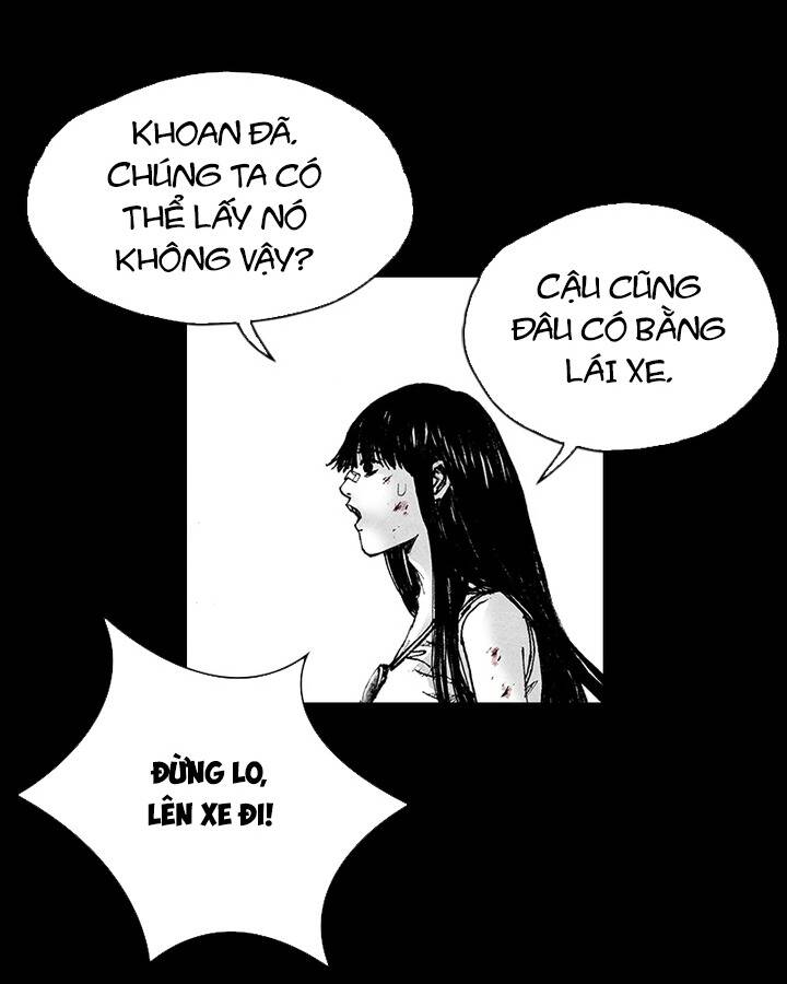 Distant Sky 5 Chapter 3 - 34