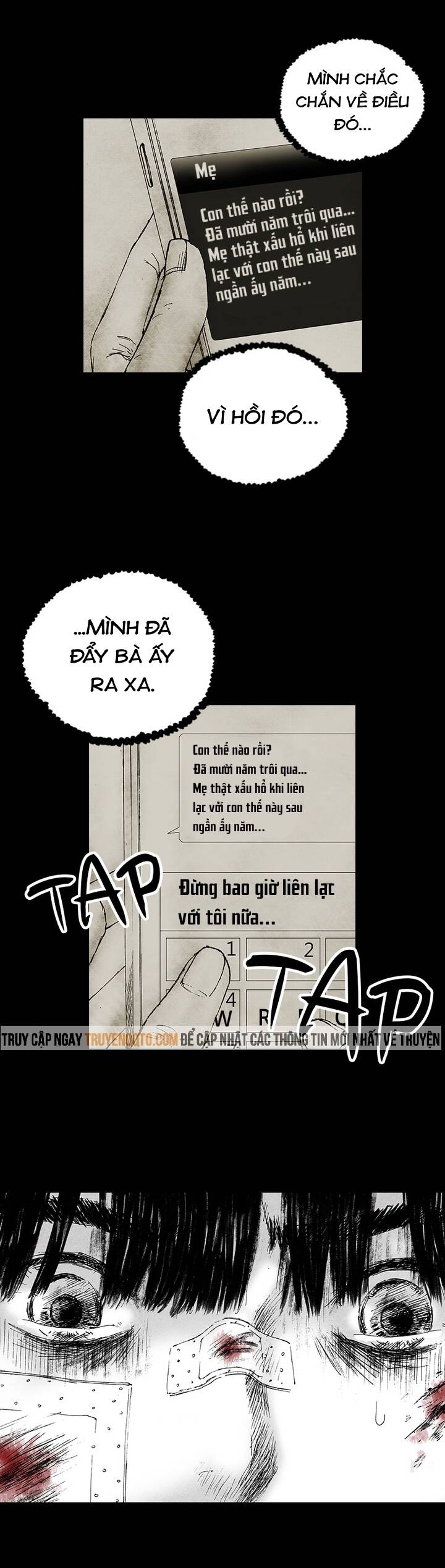 Distant Sky 5 Chapter 4 - 32