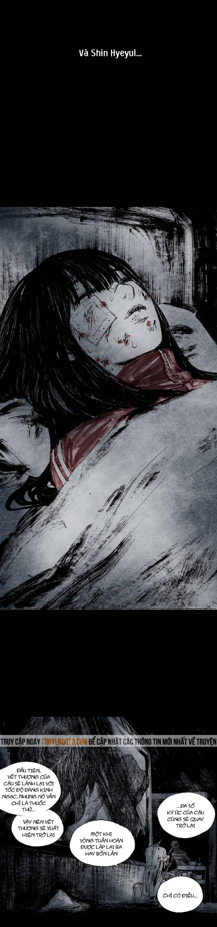 Distant Sky 5 Chapter 0 - 28