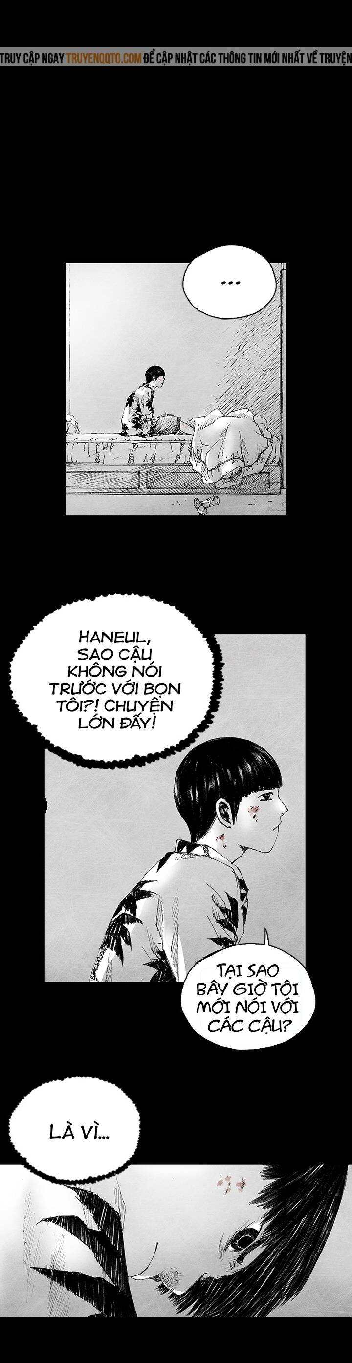 Distant Sky 5 Chapter 5 - 31