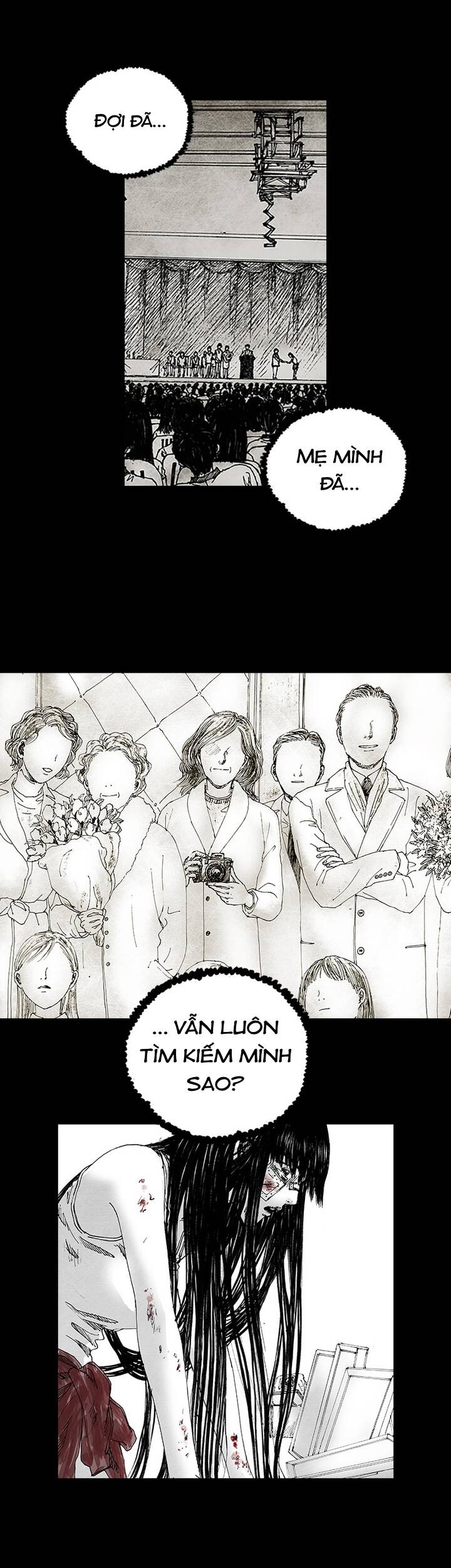 Distant Sky 5 Chapter 4 - 33