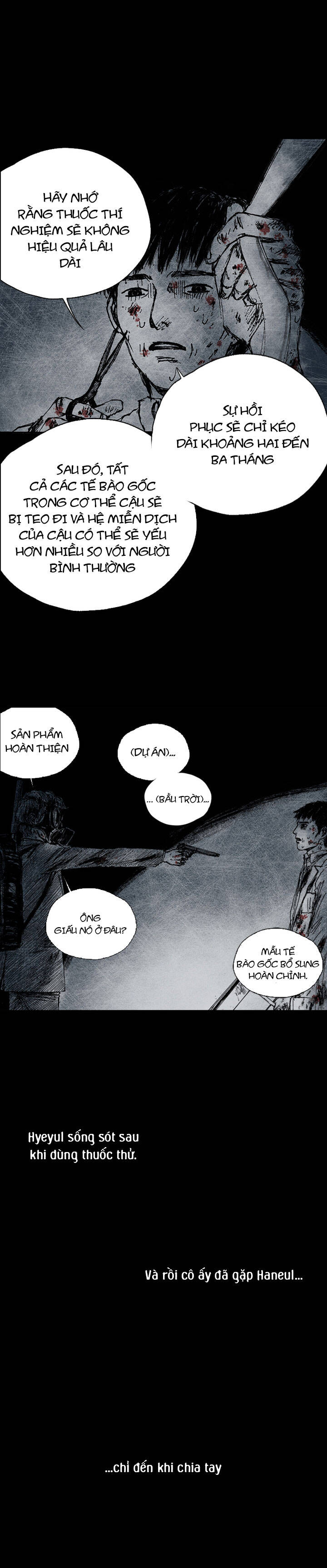 Distant Sky 5 Chapter 0 - 29