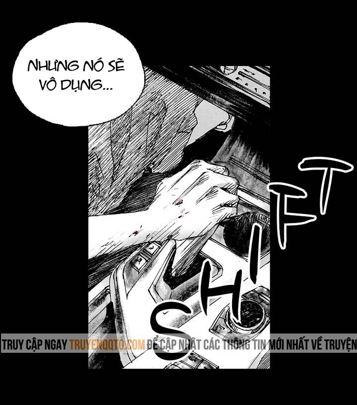 Distant Sky 5 Chapter 3 - 36