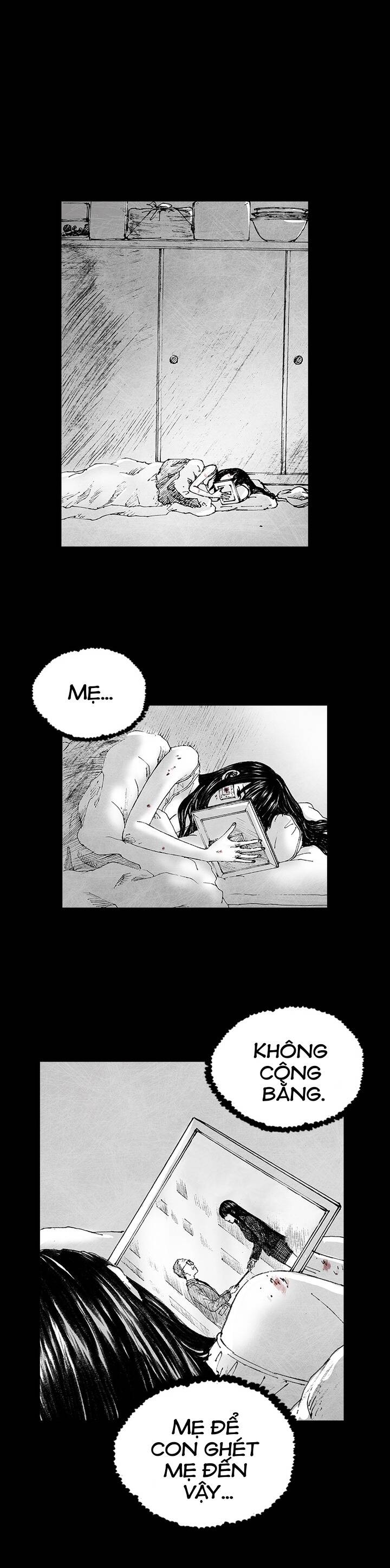 Distant Sky 5 Chapter 5 - 33