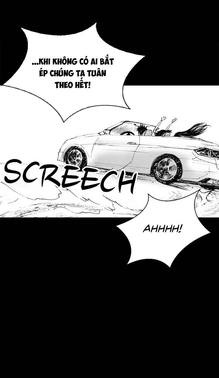 Distant Sky 5 Chapter 3 - 37