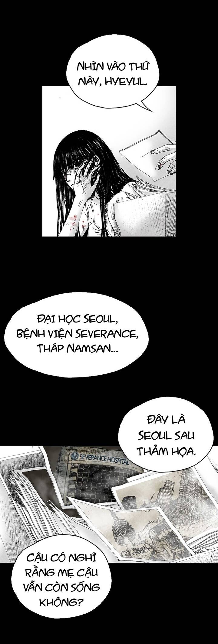 Distant Sky 5 Chapter 4 - 35