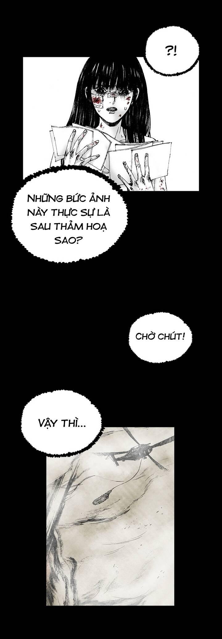 Distant Sky 5 Chapter 4 - 36