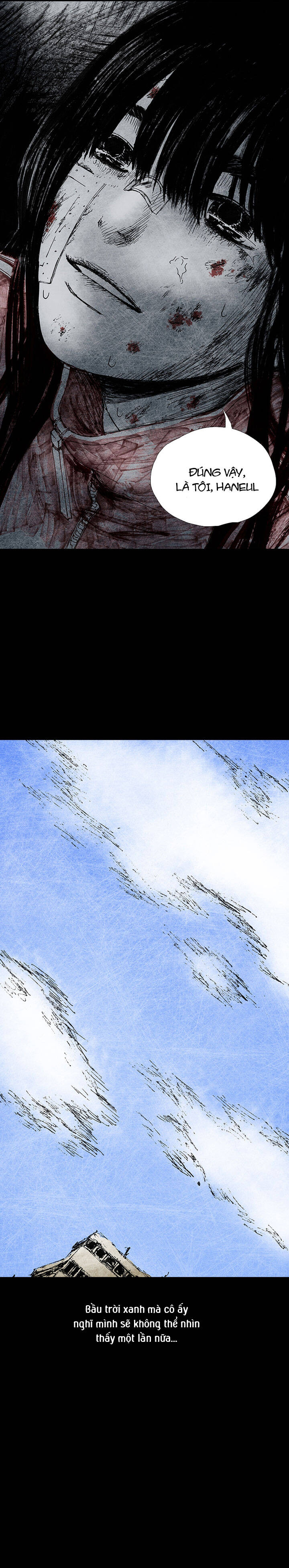 Distant Sky 5 Chapter 0 - 32