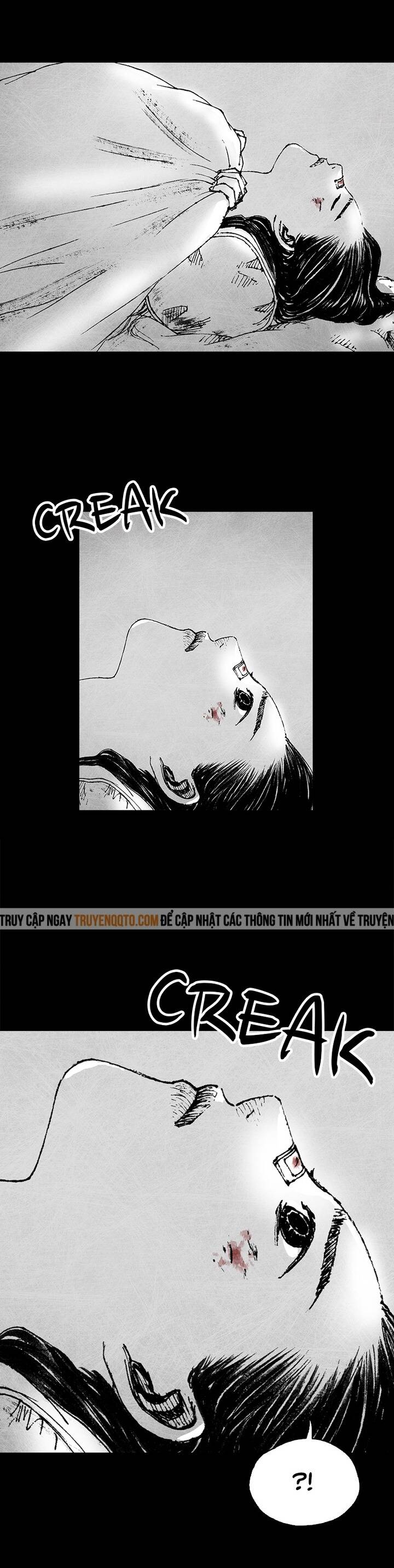 Distant Sky 5 Chapter 5 - 35