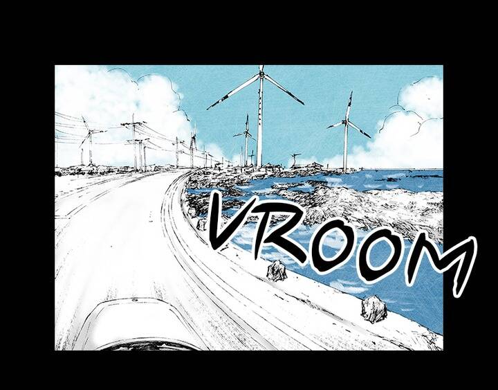 Distant Sky 5 Chapter 3 - 39