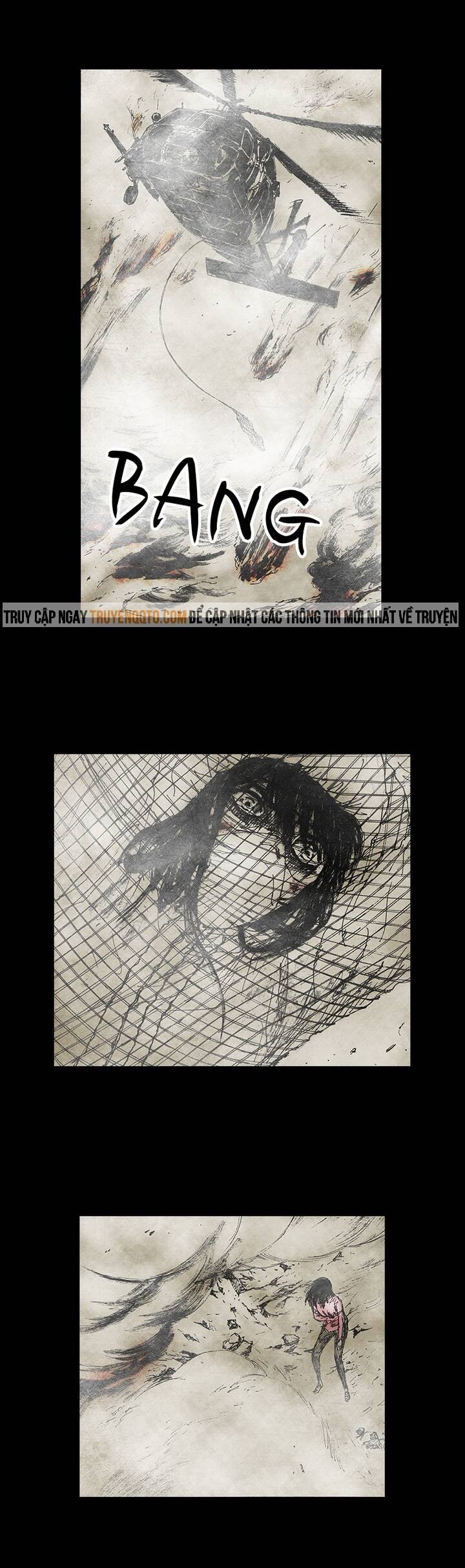 Distant Sky 5 Chapter 4 - 37