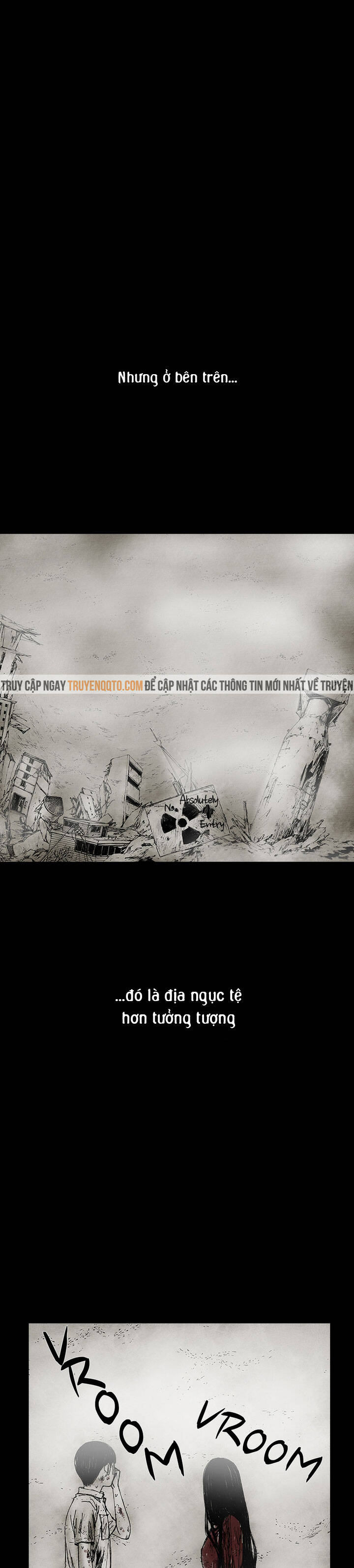 Distant Sky 5 Chapter 0 - 33