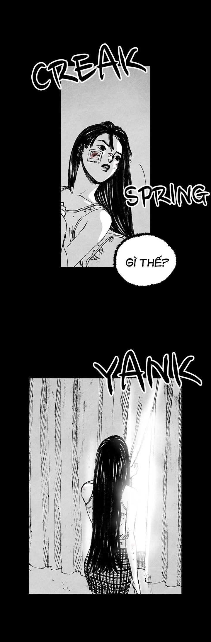 Distant Sky 5 Chapter 5 - 36