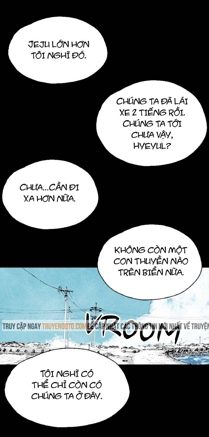 Distant Sky 5 Chapter 3 - 40