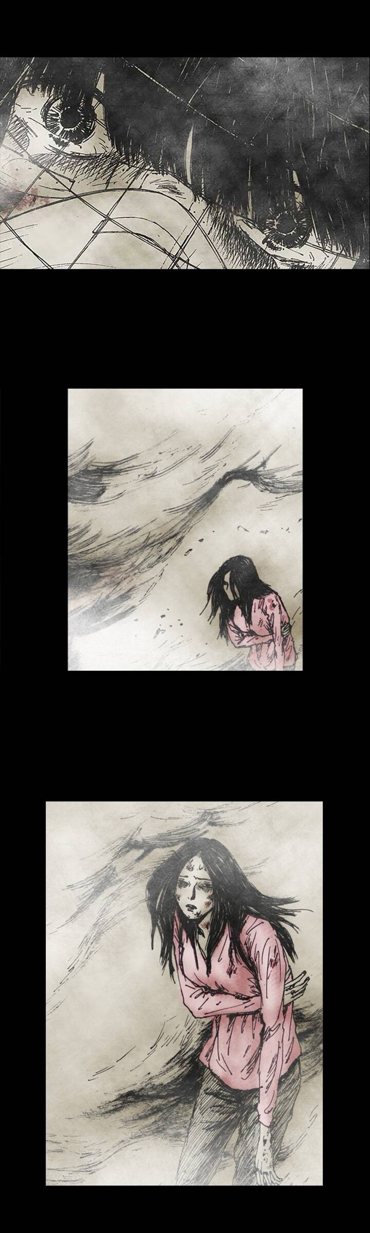 Distant Sky 5 Chapter 4 - 38