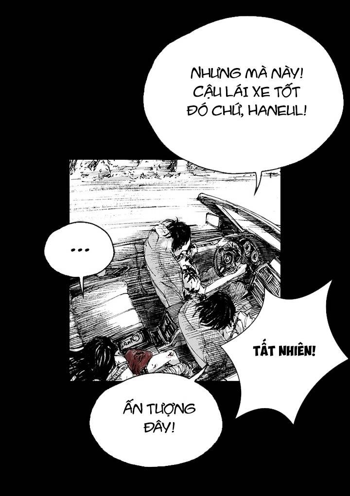 Distant Sky 5 Chapter 3 - 41