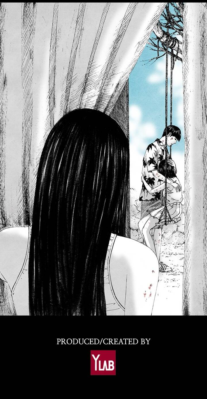 Distant Sky 5 Chapter 5 - 38