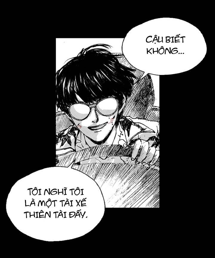 Distant Sky 5 Chapter 3 - 42