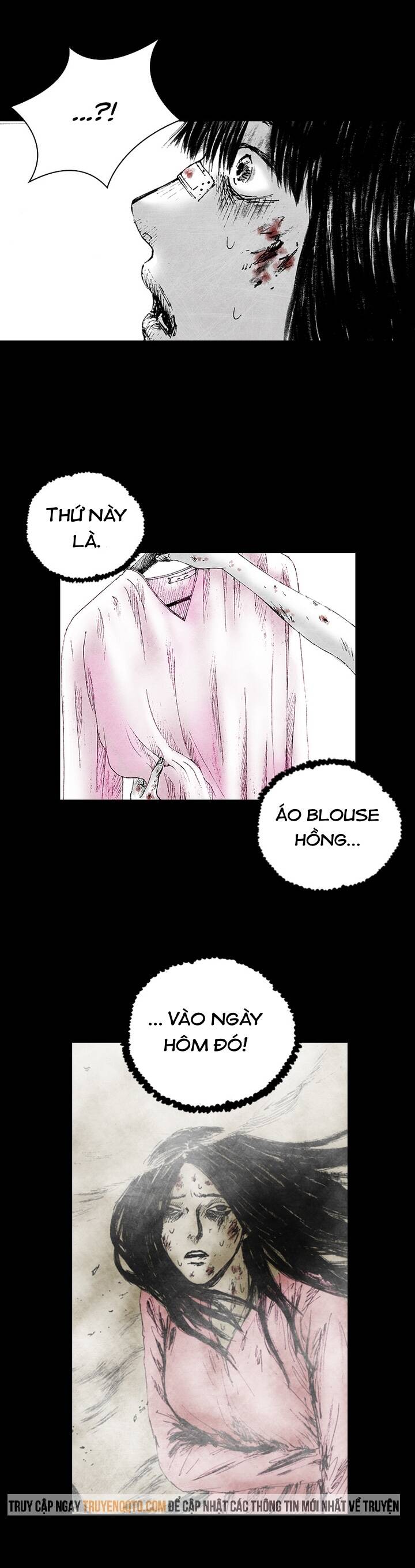 Distant Sky 5 Chapter 4 - 40