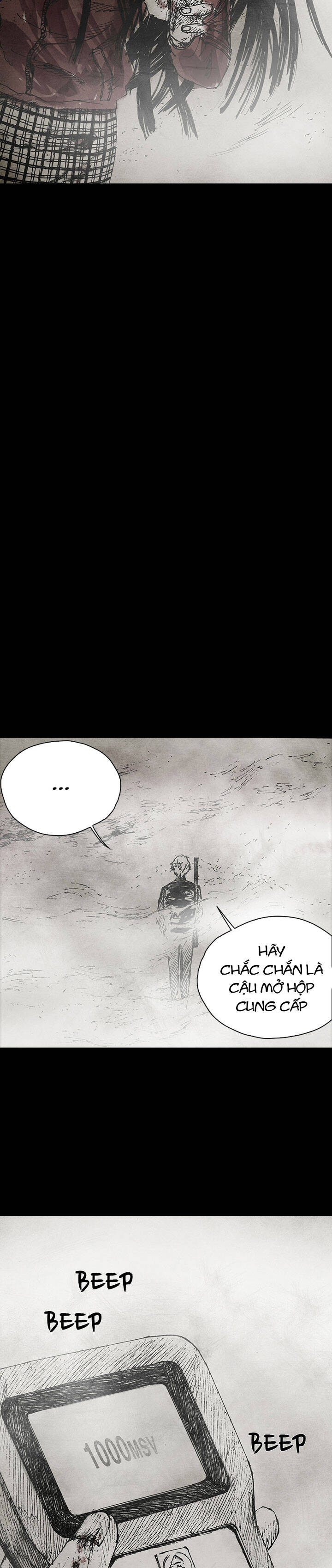 Distant Sky 5 Chapter 0 - 36