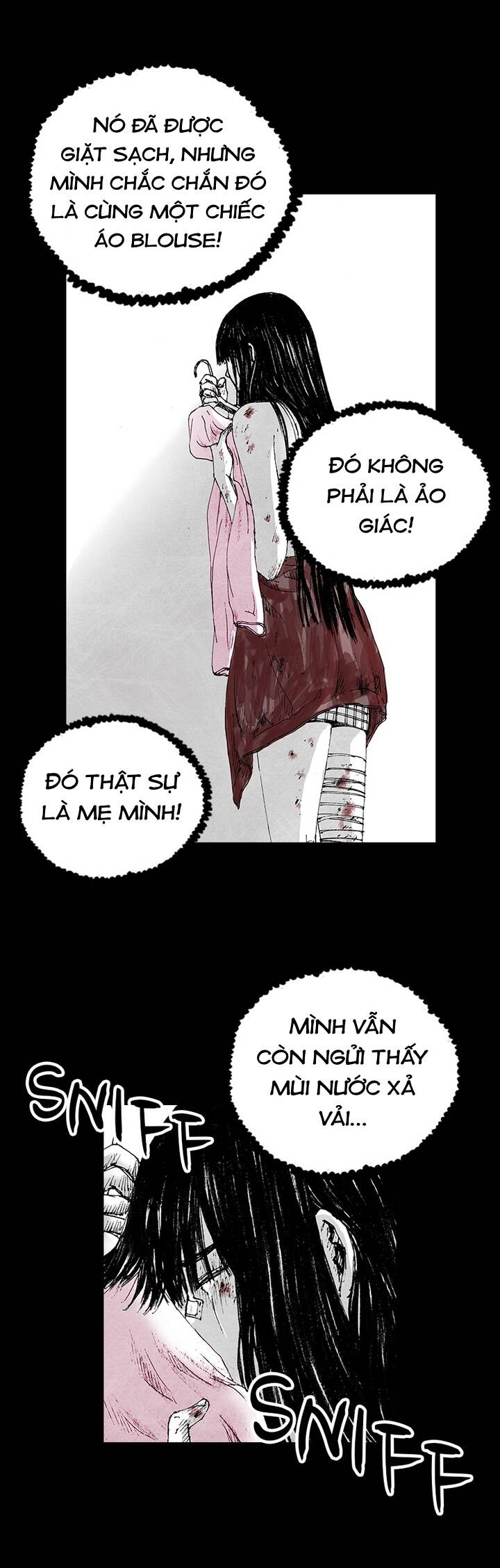 Distant Sky 5 Chapter 4 - 41