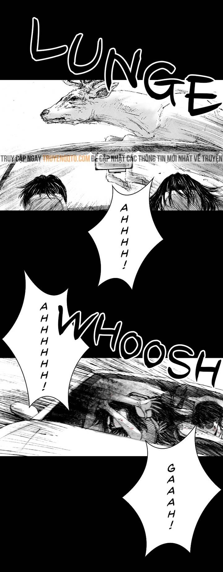 Distant Sky 5 Chapter 3 - 44