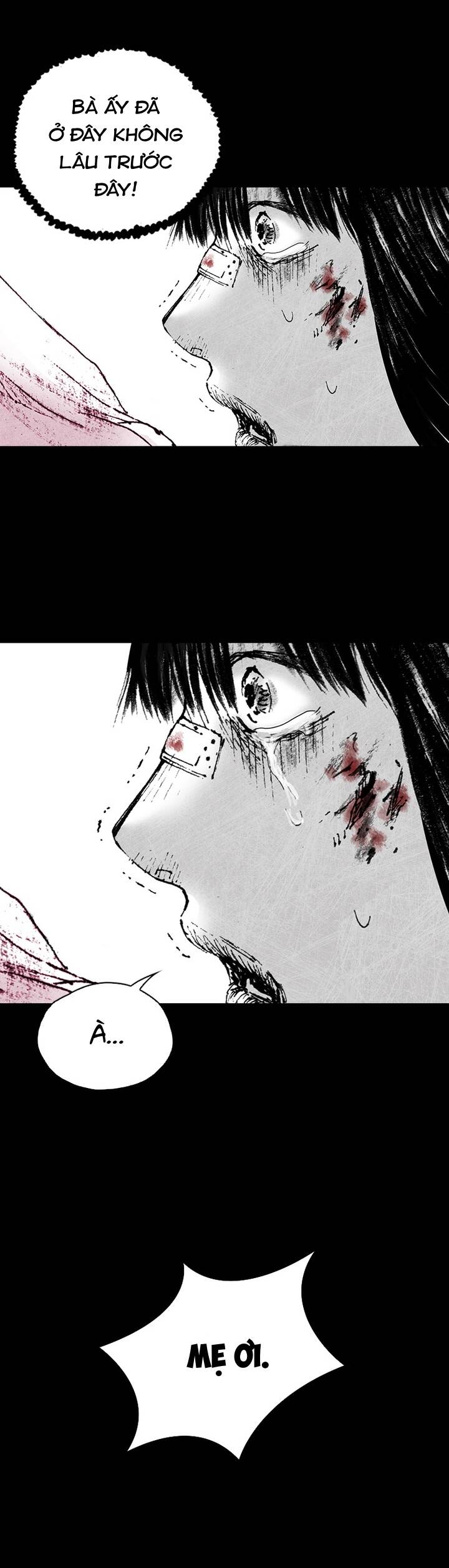 Distant Sky 5 Chapter 4 - 42