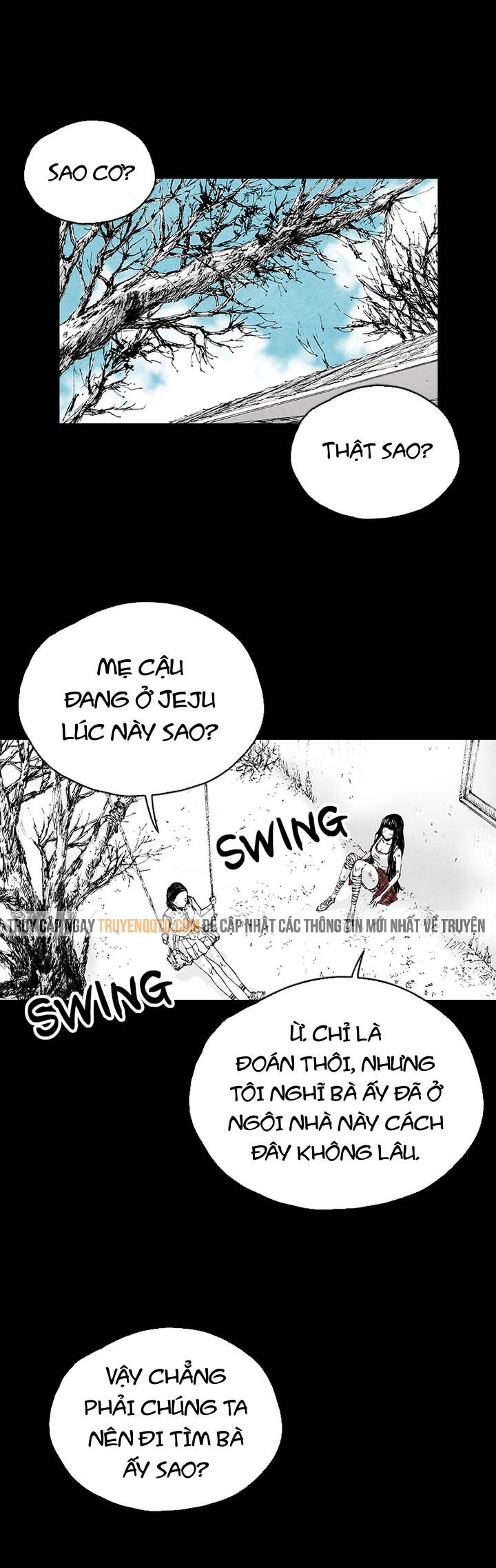 Distant Sky 5 Chapter 4 - 43