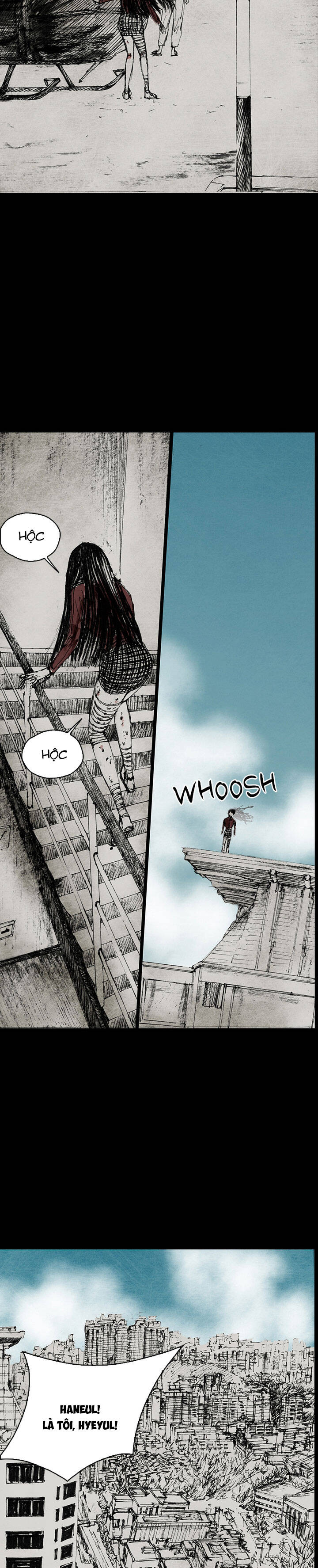 Distant Sky 5 Chapter 0 - 39