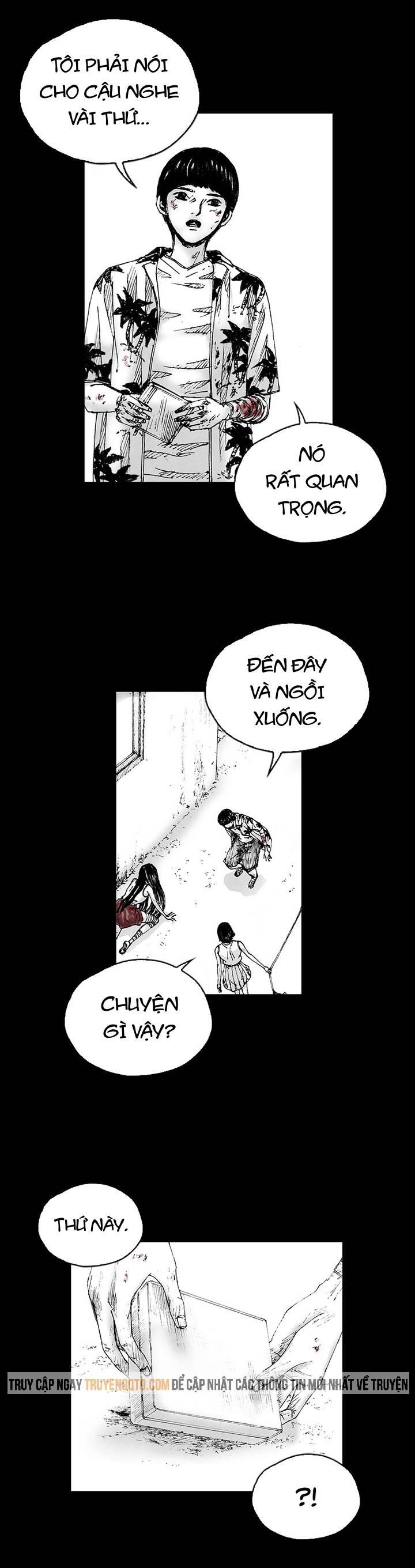 Distant Sky 5 Chapter 4 - 45