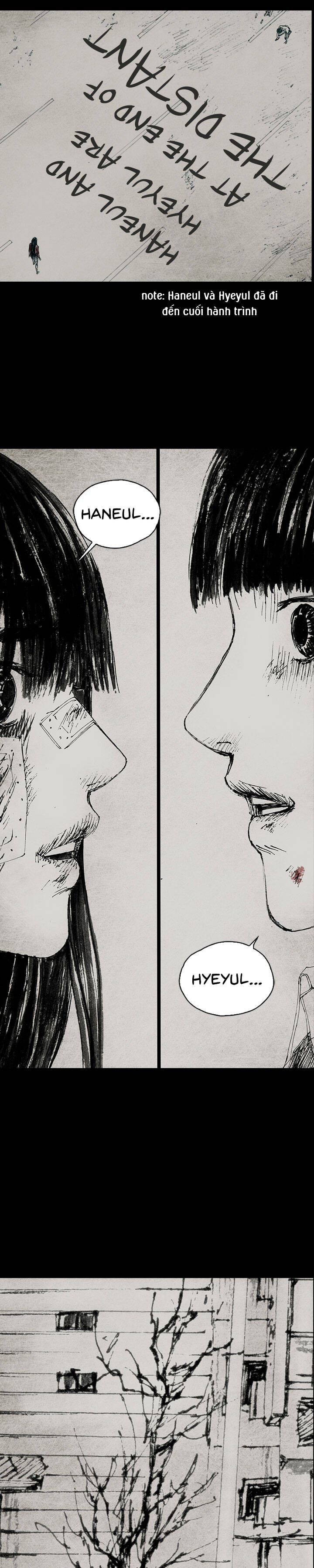 Distant Sky 5 Chapter 0 - 41