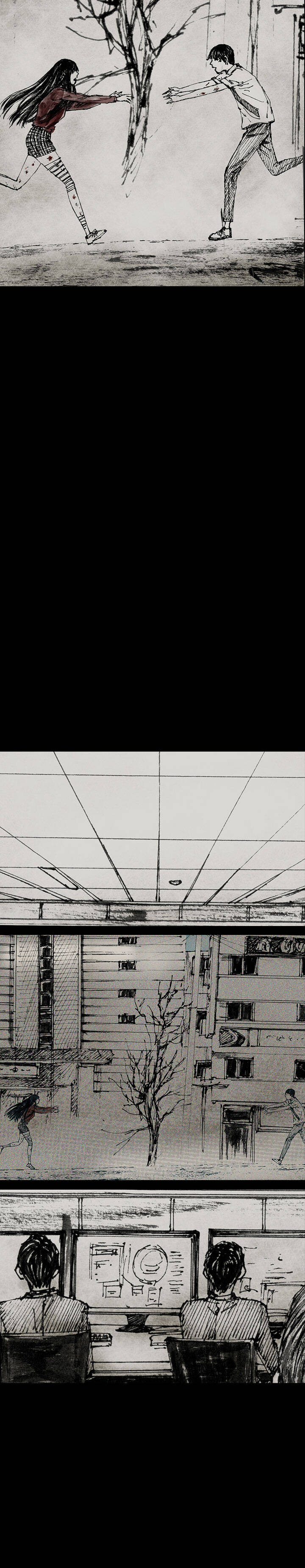 Distant Sky 5 Chapter 0 - 42