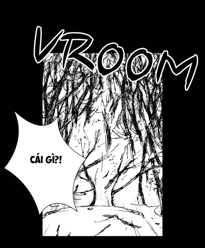 Distant Sky 5 Chapter 3 - 49