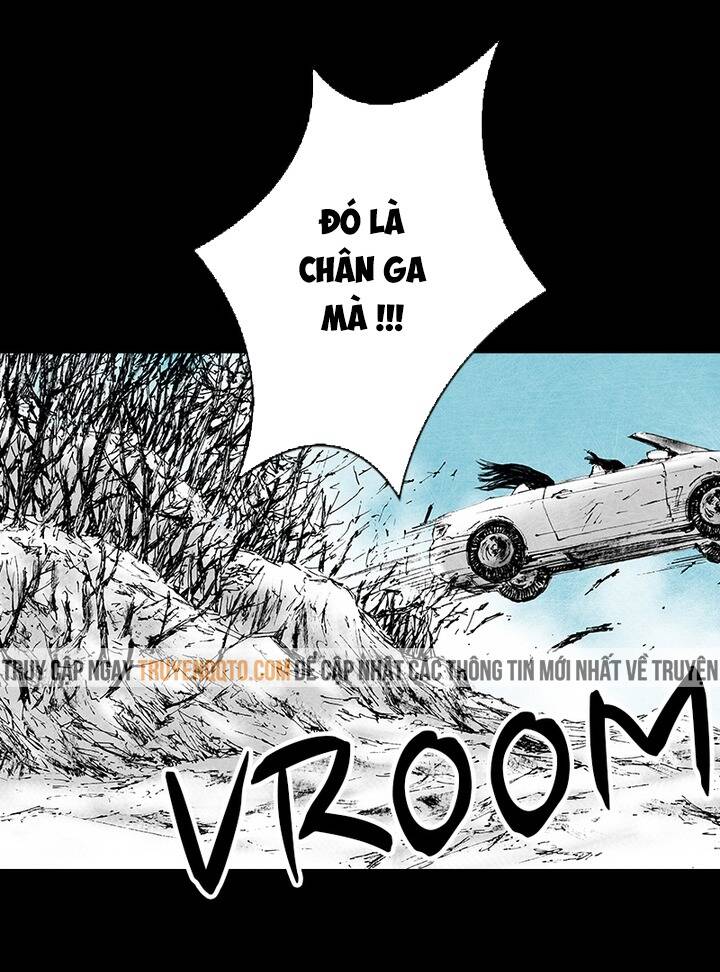 Distant Sky 5 Chapter 3 - 50