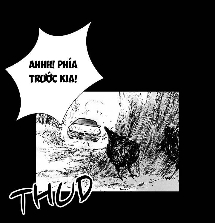 Distant Sky 5 Chapter 3 - 51