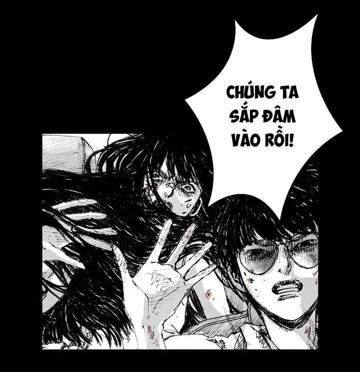 Distant Sky 5 Chapter 3 - 52