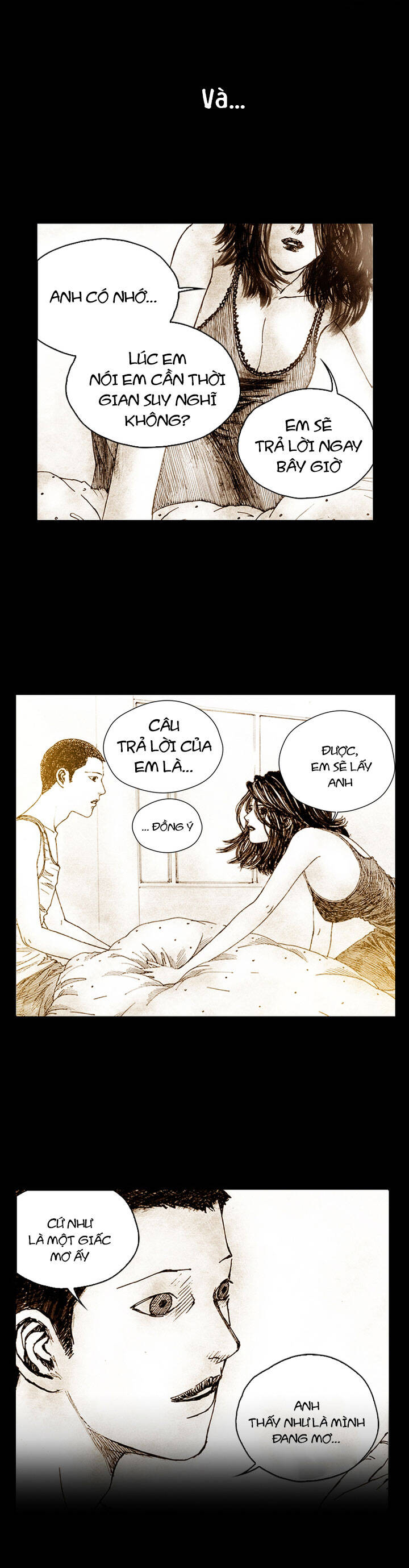 Distant Sky 5 Chapter 0 - 46