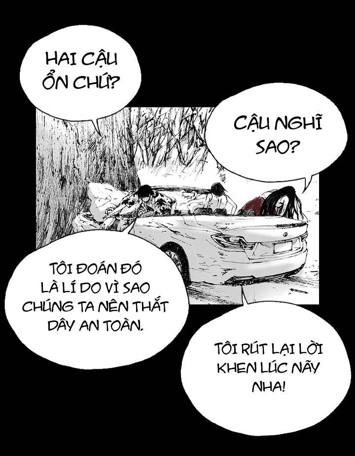 Distant Sky 5 Chapter 3 - 55