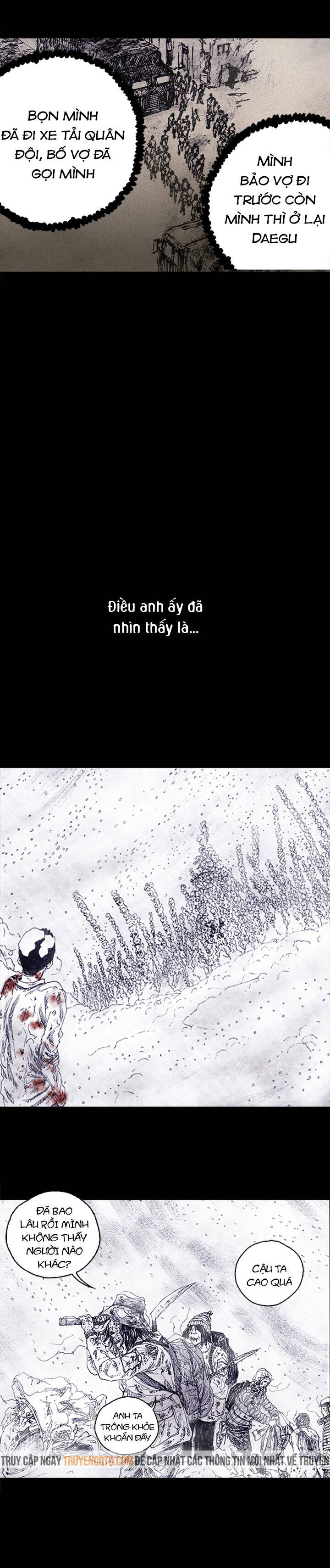 Distant Sky 5 Chapter 0 - 49