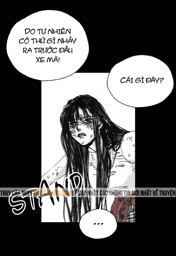 Distant Sky 5 Chapter 3 - 56