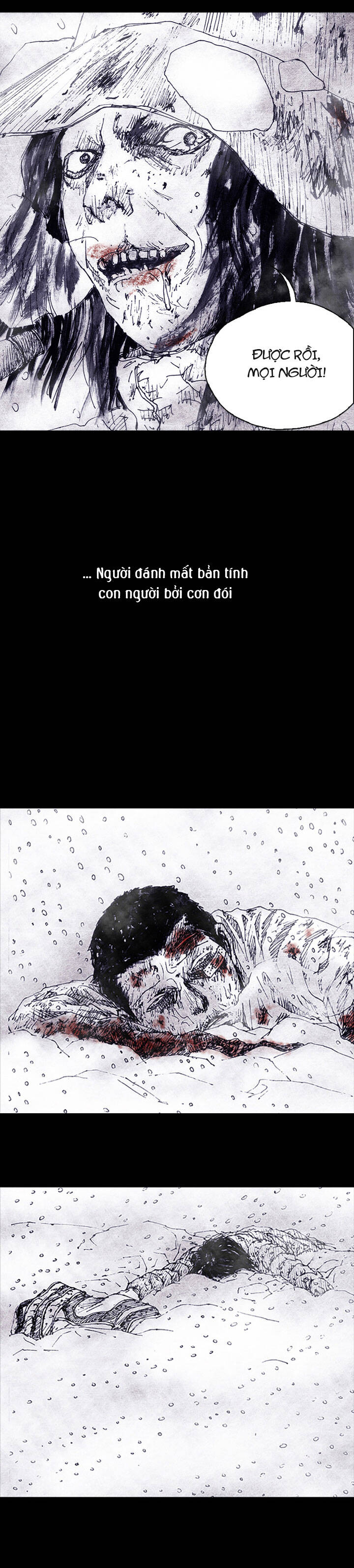 Distant Sky 5 Chapter 0 - 50