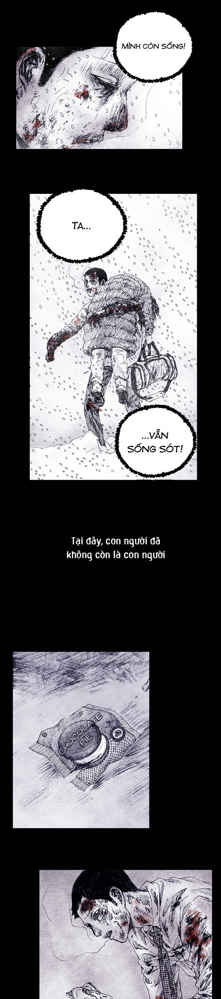 Distant Sky 5 Chapter 0 - 51