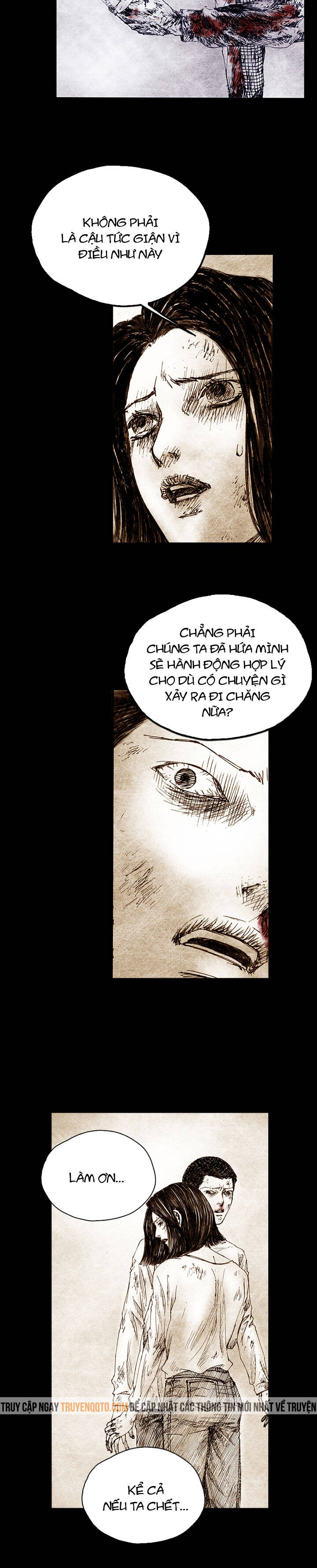Distant Sky 5 Chapter 0 - 52