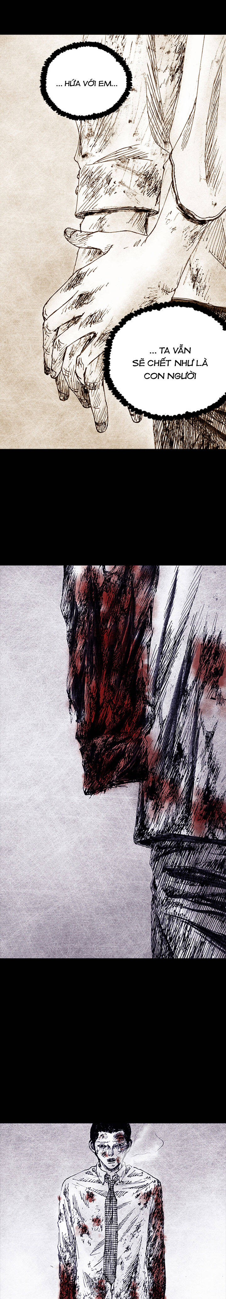 Distant Sky 5 Chapter 0 - 53